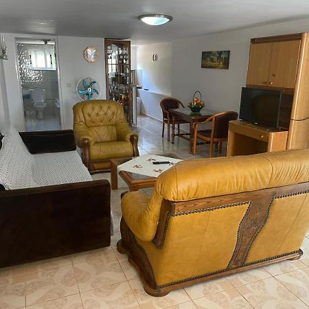 Apartamente Gleni Sarandë Eksteriør billede