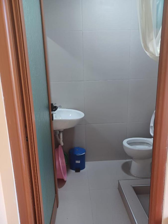 Apartamente Gleni Sarandë Eksteriør billede